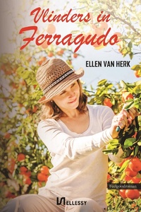 Vlinders in Ferragudo