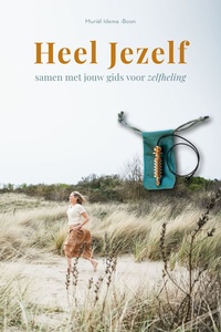 Heel Jezelf, samen met jouw gids voor zelfheling