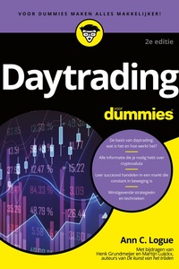 Daytrading voor Dummies