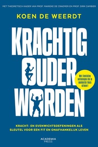 Krachtig ouder worden