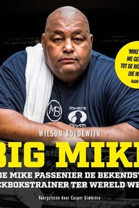 Big Mike