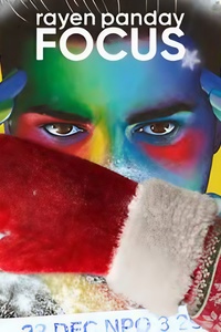 Rayen Panday: Focus