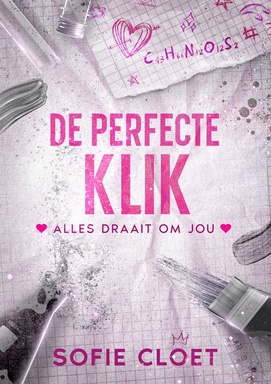 Alles draait om jou - De perfecte klik