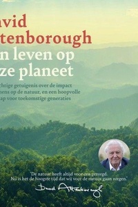 Een leven op onze planeet