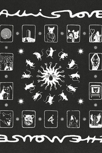 All is Love and Pain in the Mouse Parade