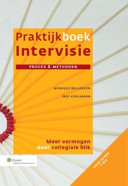 Praktijkboek intervisie