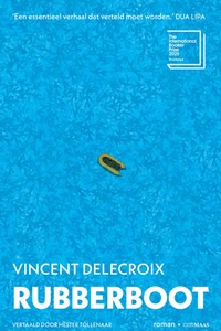 Rubberboot