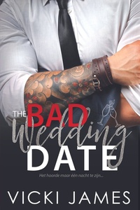The Bad Wedding Date