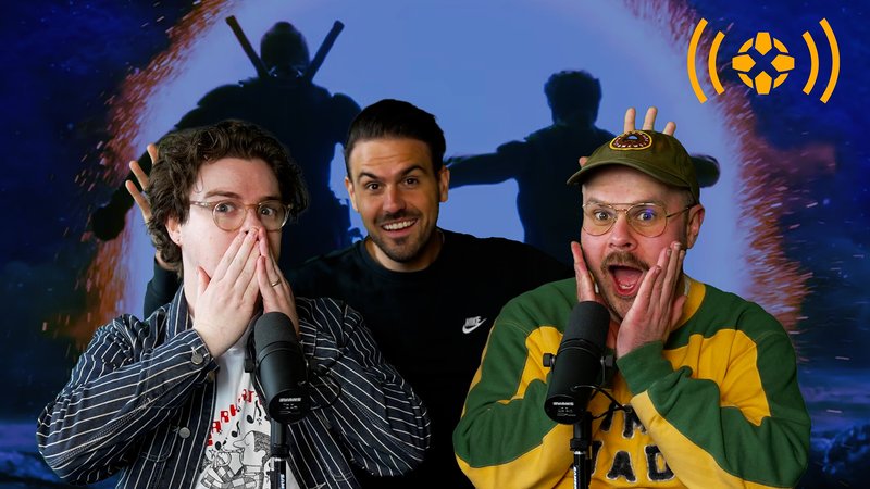 Shockerende Netflix-serie Baby Reindeer moet je zien - IGN Video Take Podcast