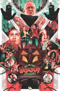 Bill & Ted's Bogus Journey