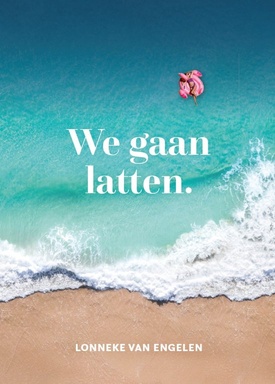 Lonneke en Raf 3 - We gaan latten