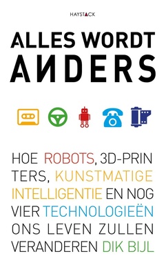 Alles wordt anders
