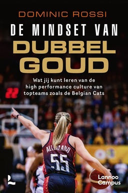 De mindset van dubbel goud