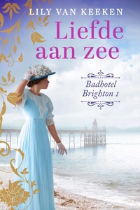 Badhotel Brighton 1 - Liefde aan zee