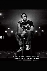 Aziz Ansari: RIGHT NOW