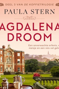 Magdalena's droom