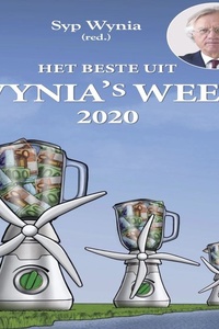 Het beste uit Wynia's week 2020