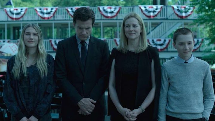 Ozark: Seizoen 3 aangekondigd
