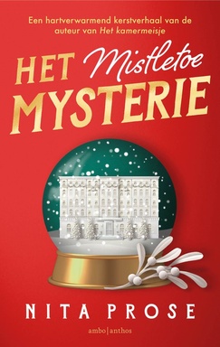 Het mistletoemysterie