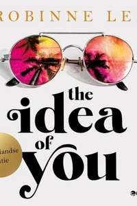 The idea of you