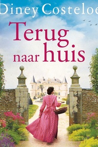 Terug naar huis