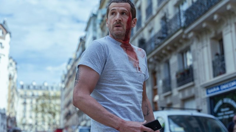 Ad Vietam is nummer één op Netflix, maar krijgt veel kritiek