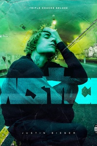 Justice (Triple Chucks Deluxe)