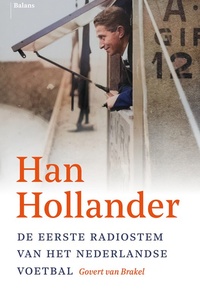 Han Hollander