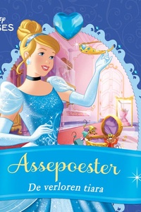 Assepoester - De verloren tiara