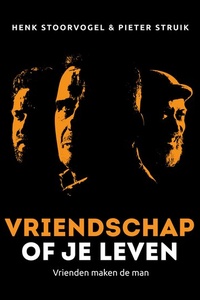Vriendschap of je leven