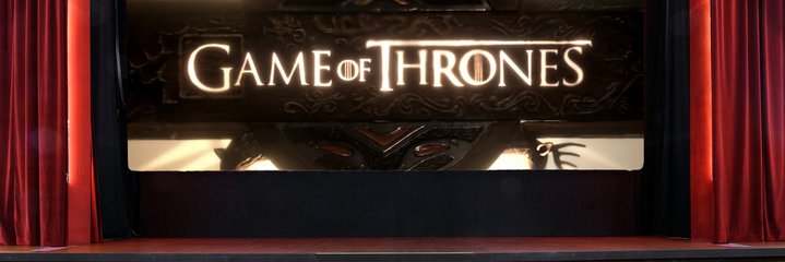 Waarom we uitkijken naar de Game of Thrones-film - Side Quest