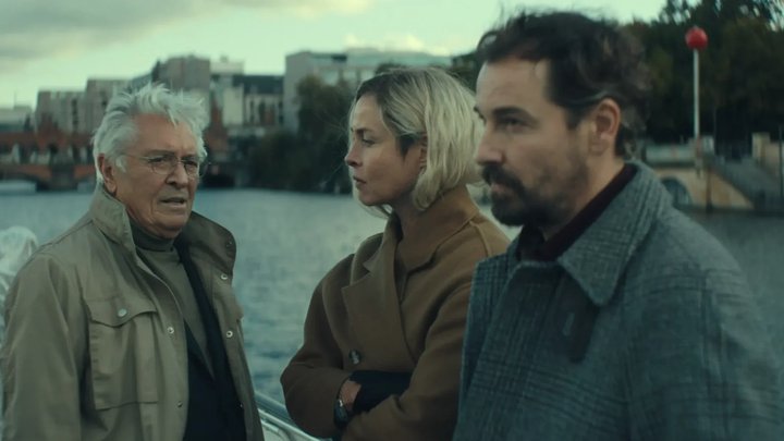 Netflix-serie Unfamiliar scoort goed, maar komt er een seizoen 2?