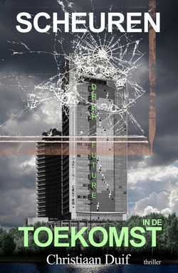 Starlab trilogie 1 - Scheuren in de Toekomst