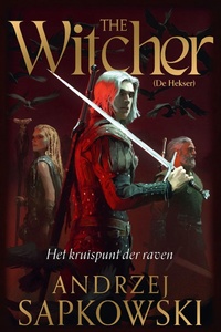 The Witcher - Het kruispunt der raven