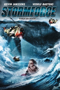 Windkracht 10: Koksijde Rescue