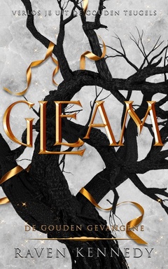 De gouden gevangene 3 - Gleam