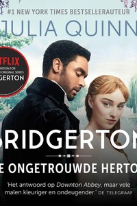 Bridgerton 1 - De ongetrouwde hertog
