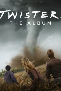 Twisters: The Album