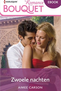 Bouquet Extra 673 - Zwoele nachten