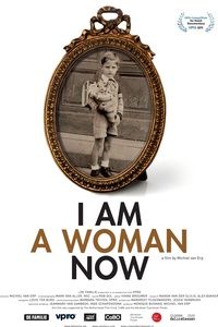 I Am a Woman Now