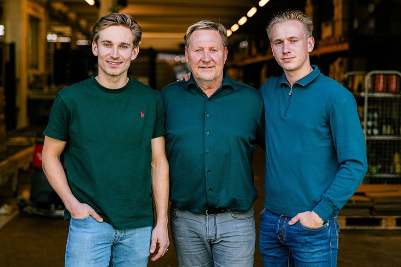 De Augurkenkoning is Terug! Nieuw Seizoen Nu Beschikbaar op Videoland