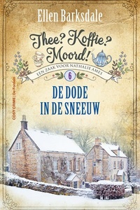 De dode in de sneeuw