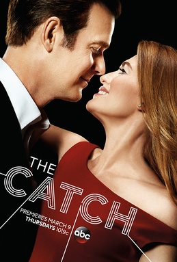 The Catch (S02)