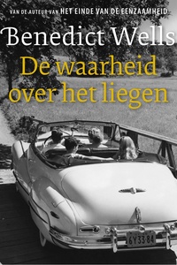 De waarheid over het liegen