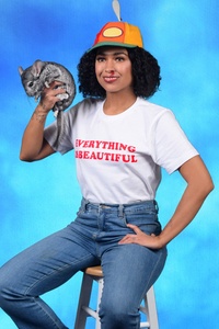 Everything is Beautiful