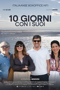10 giorni con i suoi