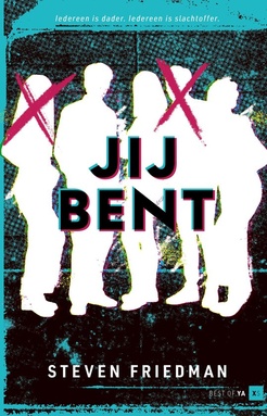 Best of YA XS - Jij bent