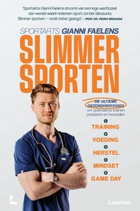 Slimmer sporten
