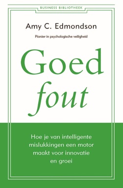 Business Bibliotheek 1 - Goed fout