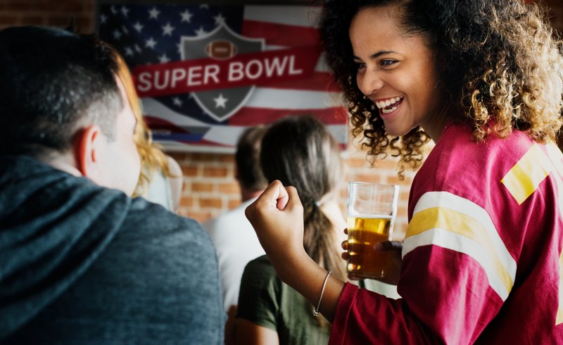 Disney+ zendt Super Bowl 2027 live uit: ook in Nederland?